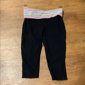 Mossimo yoga pants
